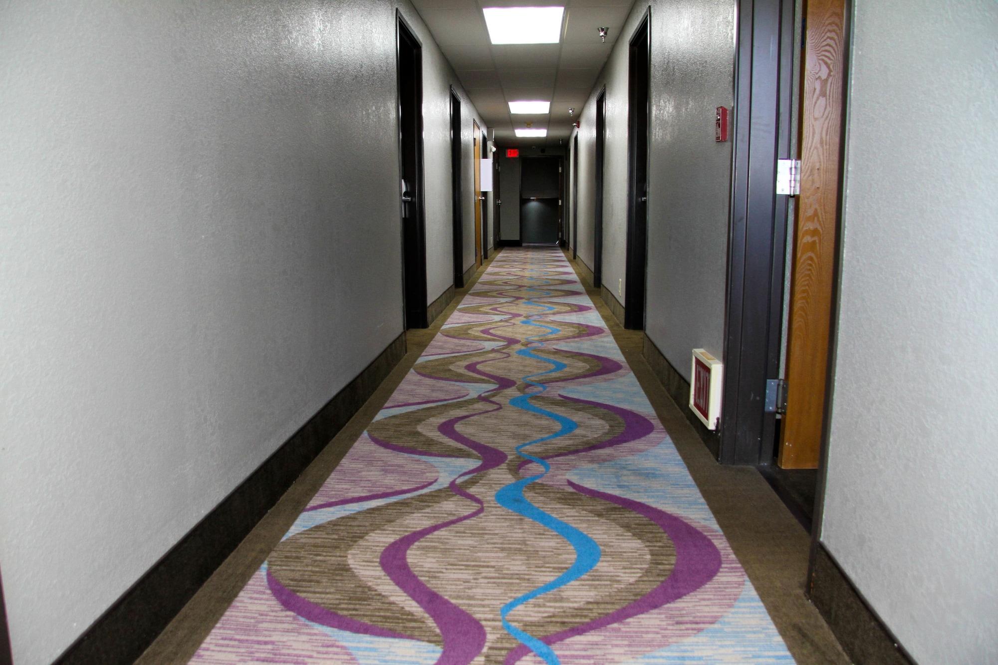 Hotel Super 8 By Wyndham Kansas